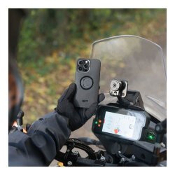 Sp Connect GPS (AMPS) Montaj Bağlantısı Siyah - 5