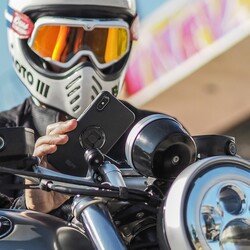 Sp Connect iPhone 11 Pro Motosiklet Seti - 5