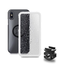 Sp Connect Motosiklet IPhone 8 Plus-7Plus-6S Plus-6Plus Ayna Bağlantı Seti - 1