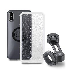 Sp Connect iPhone 8 Plus-7 Plus-6S Plus-6 Plus Motosiklet Seti - 1