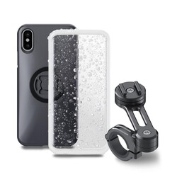 Sp Connect IPhone 8Plus-7Plus-6S Plus-6Plus Motosiklet Seti - 1