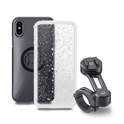 Sp Connect iPhone 8 Plus-7 Plus-6S Plus-6 Plus Motosiklet Seti - 1