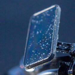 Sp Connect iPhone XR Yağmur Kılıfı - Sp Connect (1)