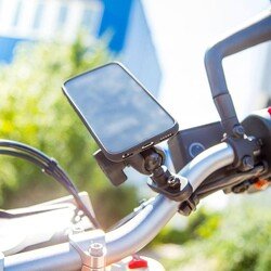 Sp Connect Küresel Kafalı Bağlantı (Ram Mount ile uyumludur) - 2