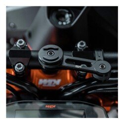 Sp Connect C+ Moto Mount Pro - 4