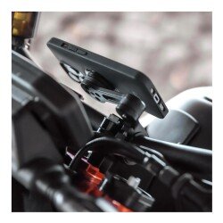 Sp Connect C+ Moto Mount Pro - 6