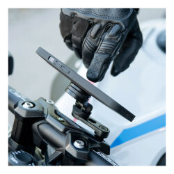 Sp Connect Motosiklet Gidon Bağlantısı (Pro) - 5