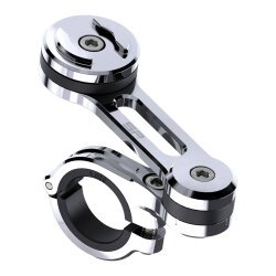 Sp Connect C+ Moto Mount Pro Krom 