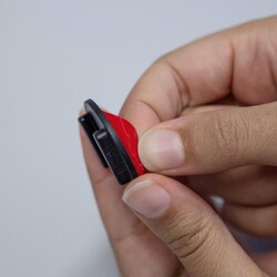 Sp Connect Yapışkan Kiti - 2