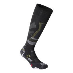 Spark CZ700 Brio Light Uzun Çorap Siyah - SPARK