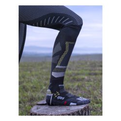 Spark CZ700 Brio Light Uzun Çorap Siyah - SPARK (1)