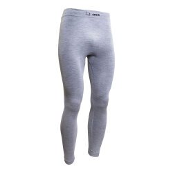 Spark Giau SP710 Seamless Merino Termal Alt İçlik Gri - SPARK