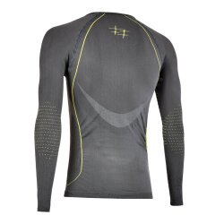 Spark MA615 Bluby Termal Üst İçlik Gri - 2