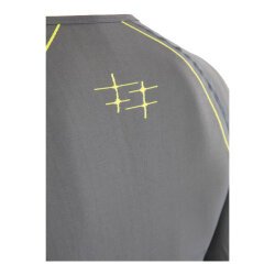 Spark MA615 Bluby Termal Üst İçlik Gri - 3