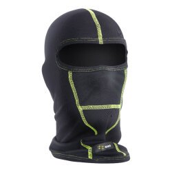 GARAJJ Spark S106 Recy Balaklava Siyah - SPARK