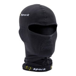 Spark S500 Diablo Balaklava Siyah - SPARK