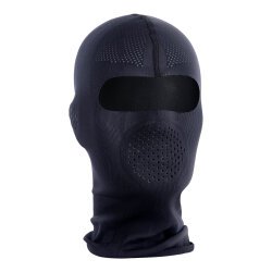 Spark S508 Confy Balaklava Siyah - SPARK