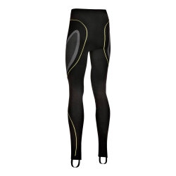 GARAJJ Spark SP708 Bluby Termal Alt İçlik Siyah - 2