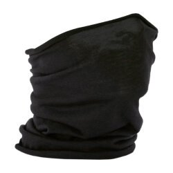 Spark T204 Igor Polar Boyunluk Siyah - SPARK