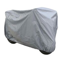 Spinelli Motosiklet Brandası (D) Gri - Spinelli