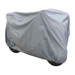 Spinelli Motosiklet Brandası (G) Gri - Spinelli