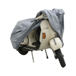 Spinelli Motosiklet Brandası (G) Gri - Spinelli (1)