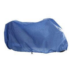 Spinelli PUFF Motosiklet Brandası (A3) Mavi - Spinelli