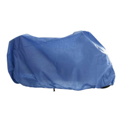 Spinelli PUFF Motosiklet Brandası (E) Mavi - Spinelli