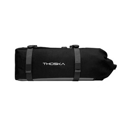 Thoska ADV BAG AX Üniversal Çanta Siyah - 6