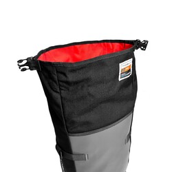 Thoska ADV BAG AX Üniversal Çanta Siyah - 7