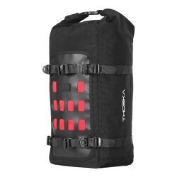 Thoska ADV BAG AX Üniversal Çanta Siyah - Thoska (1)