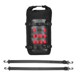 Thoska ADV BAG AX Üniversal Çanta Siyah - 4