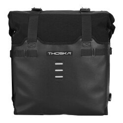 Thoska AX 37 V3 Yan Çanta Seti Siyah - Thoska (1)