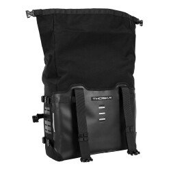 Thoska AX 37 V3 Yan Çanta Seti Siyah - 5