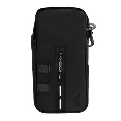 Thoska AX6 Sırt Çantası Siyah - Thoska