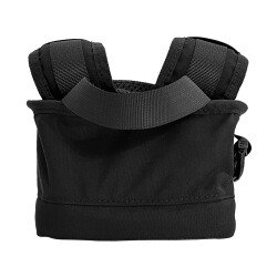 Thoska AX6 Sırt Çantası Siyah - 5