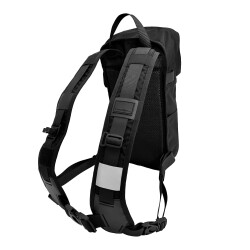 Thoska AX6 Sırt Çantası Siyah - 3