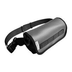 Thoska Bel Çantası Siyah - 3