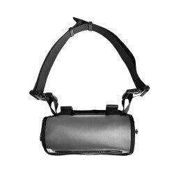 Thoska Bel Çantası Siyah - 5