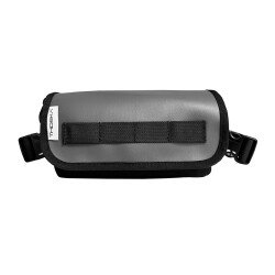 Thoska Bel Çantası Siyah - 6