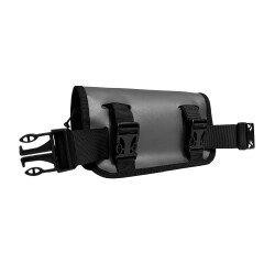 Thoska Bel Çantası Siyah - 8