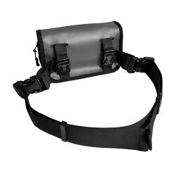 Thoska Bel Çantası Siyah - 9