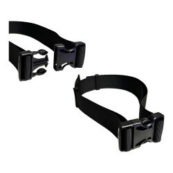 Thoska Bel Çantası Siyah - 10