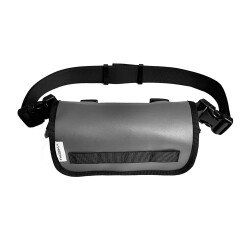 Thoska Bel Çantası Siyah - 4