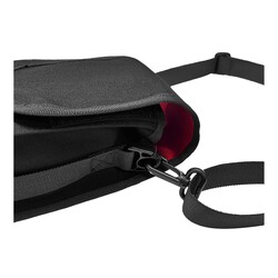 Thoska Mataralık ve Alet Çantası Siyah - 4