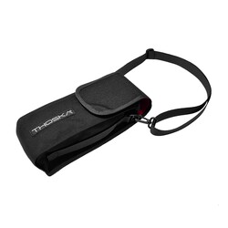 Thoska Mataralık ve Alet Çantası Siyah - 5