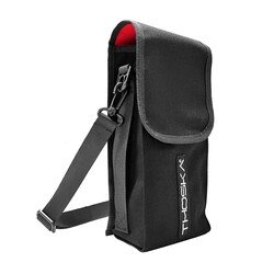 Thoska Mataralık ve Alet Çantası Siyah - 1