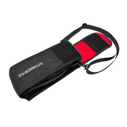 Thoska Mataralık ve Alet Çantası Siyah - 2