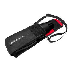 Thoska Mataralık ve Alet Çantası Siyah - 3