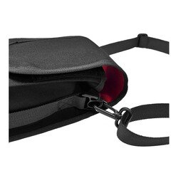 Thoska Mataralık ve Alet Çantası Siyah - 4